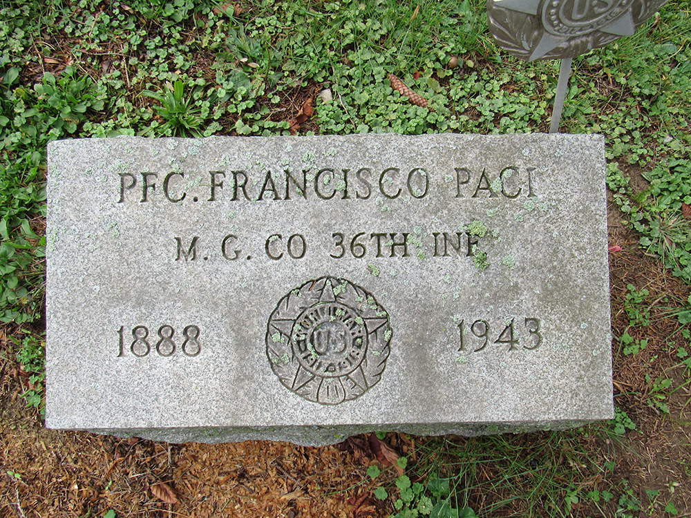 tombstone